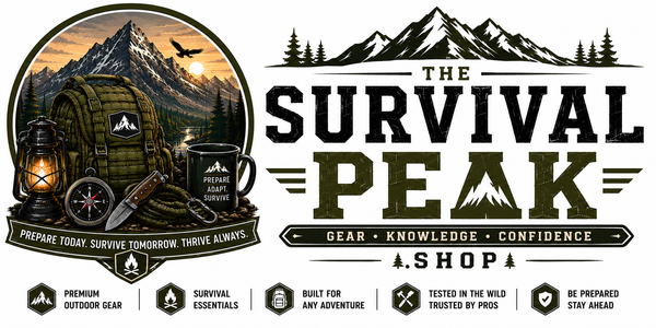 TheSurvivalPeak.shop